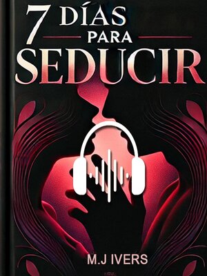 cover image of 7 días para Seducir